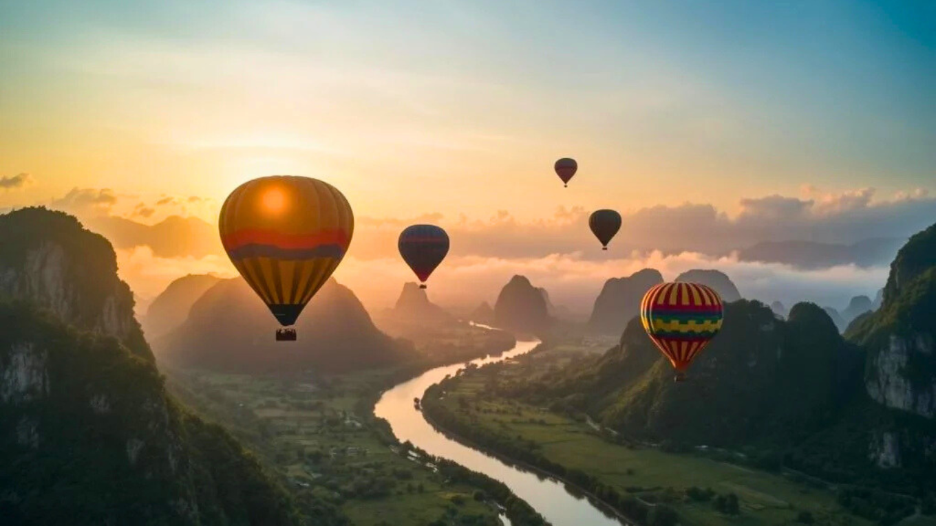 L’Essentiel du Laos